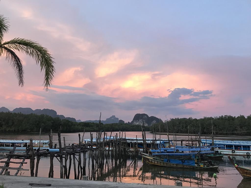 Hotel Murano Phang Nga Bay Exteriér fotografie