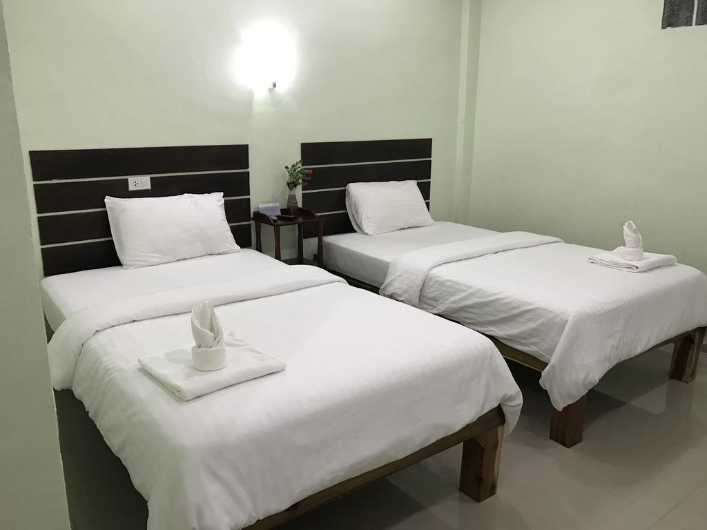 Hotel Murano Phang Nga Bay Exteriér fotografie