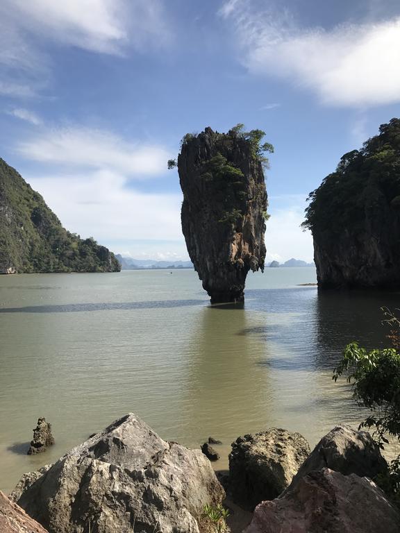 Hotel Murano Phang Nga Bay Exteriér fotografie
