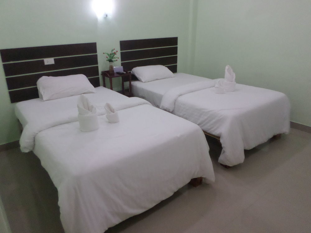 Hotel Murano Phang Nga Bay Exteriér fotografie
