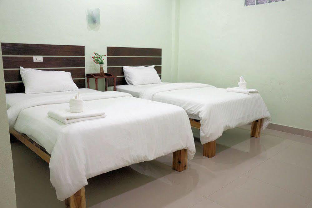 Hotel Murano Phang Nga Bay Exteriér fotografie