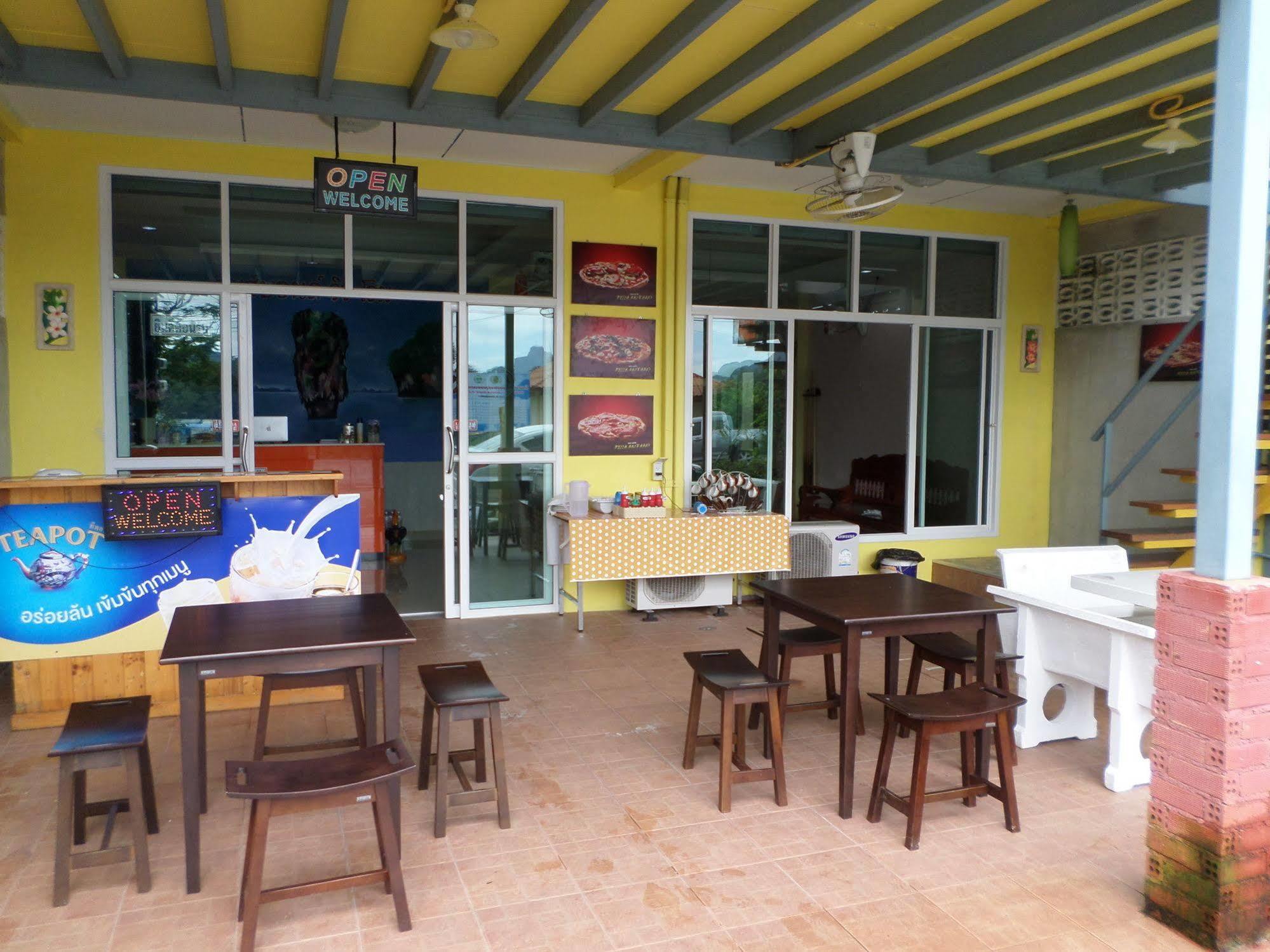 Hotel Murano Phang Nga Bay Exteriér fotografie
