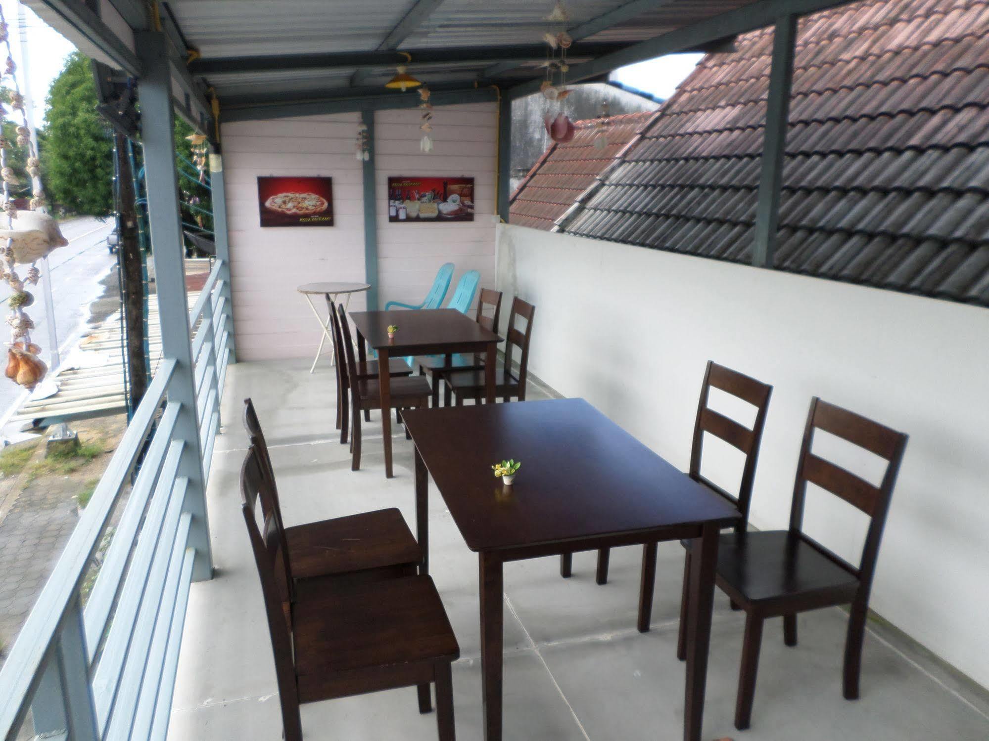 Hotel Murano Phang Nga Bay Exteriér fotografie