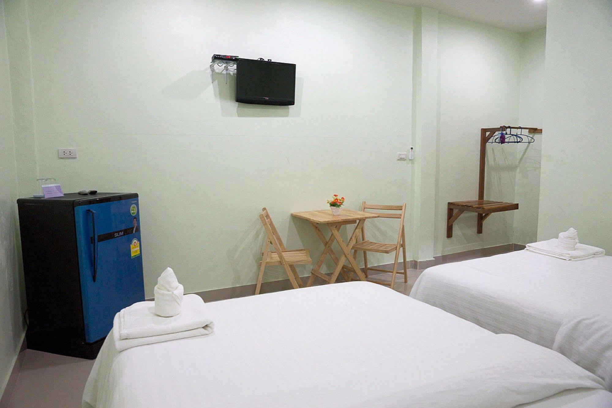 Hotel Murano Phang Nga Bay Exteriér fotografie