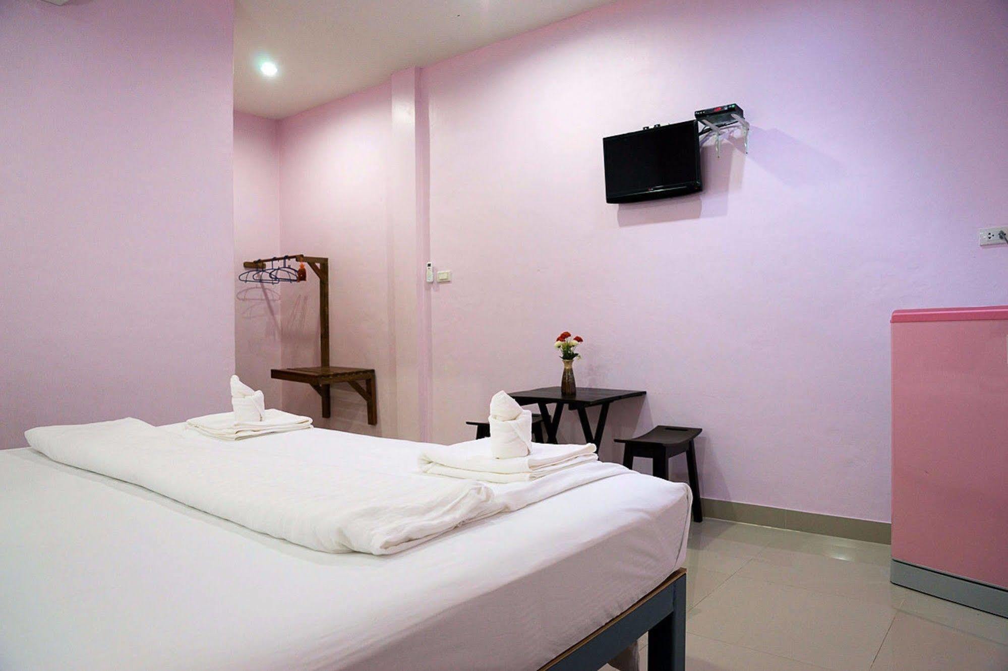 Hotel Murano Phang Nga Bay Exteriér fotografie
